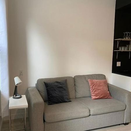 Appartements Le Charme De Limoilou Ciudad de Quebec Exterior foto