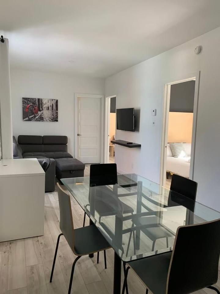 Appartements Le Charme De Limoilou Ciudad de Quebec Exterior foto