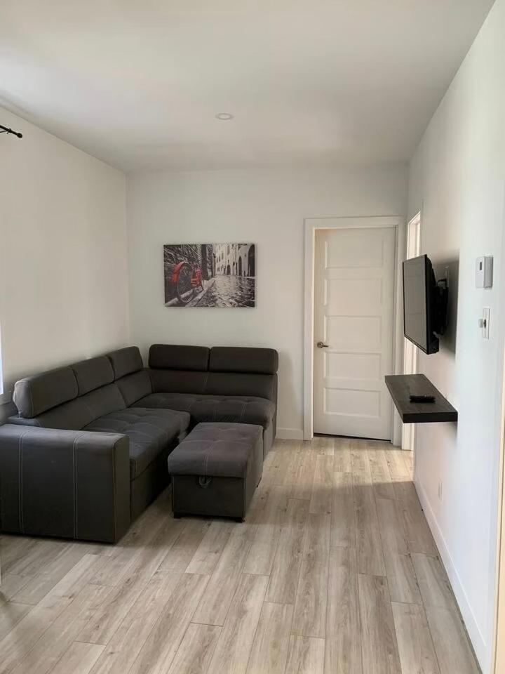 Appartements Le Charme De Limoilou Ciudad de Quebec Exterior foto